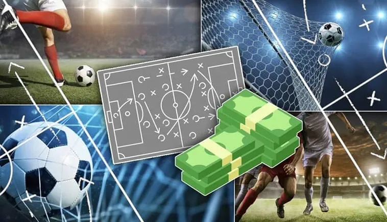 Chiến Thuật Soi Kèo Đội Ghi Bàn Cuối Tại NowGoal Đỉnh Cao