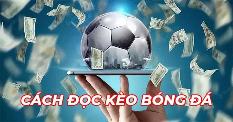 Tuyệt Chiêu Đánh Kèo Hiệp 2 Tại NowGoal Thắng Lớn Mỗi Ngày