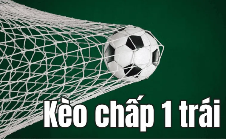 Cách Chơi Kèo Chấp 1 Tại NowGoal Hiệu Quả Nhất