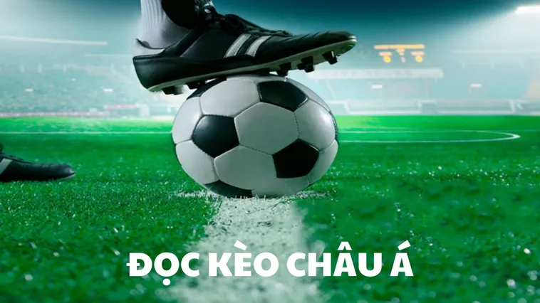 Chiến Thuật Đánh Kèo Châu Á Tại NowGoal Cực Chuẩn Cho Người Mới