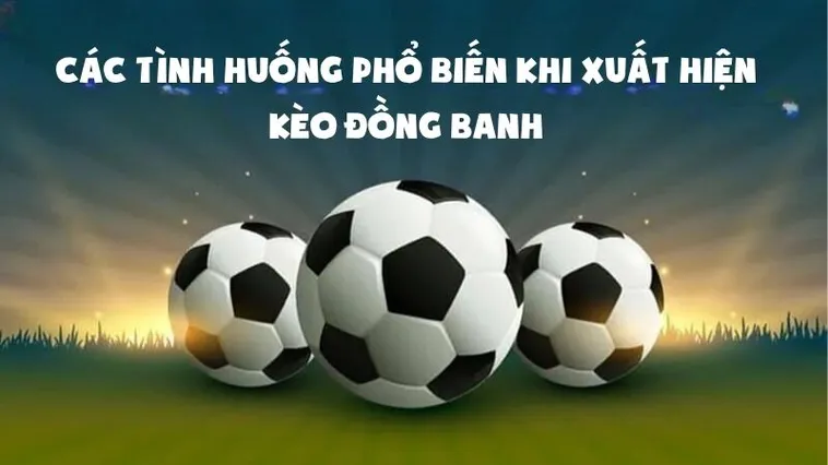 Tuyệt Chiêu Bắt Kèo Đồng Banh Tại NowGoal Không Thể Bỏ Qua Ngay