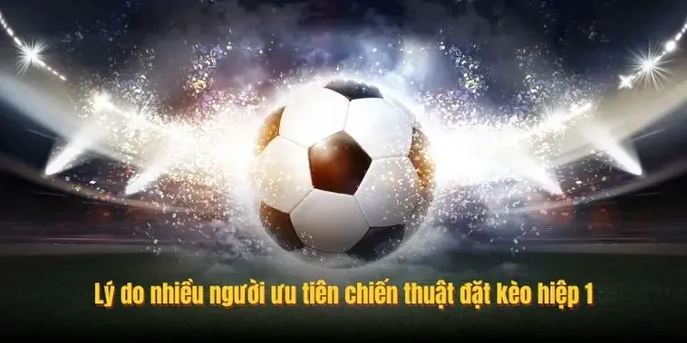 Mẹo Chơi Kèo Tài Xỉu Hiệp 1 Tại NowGoal Hiệu Quả Nhất