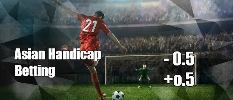 Kinh Nghiệm Chơi Kèo Chấp 0.5 Tại NowGoal Giúp Bạn Về Bờ An Toàn