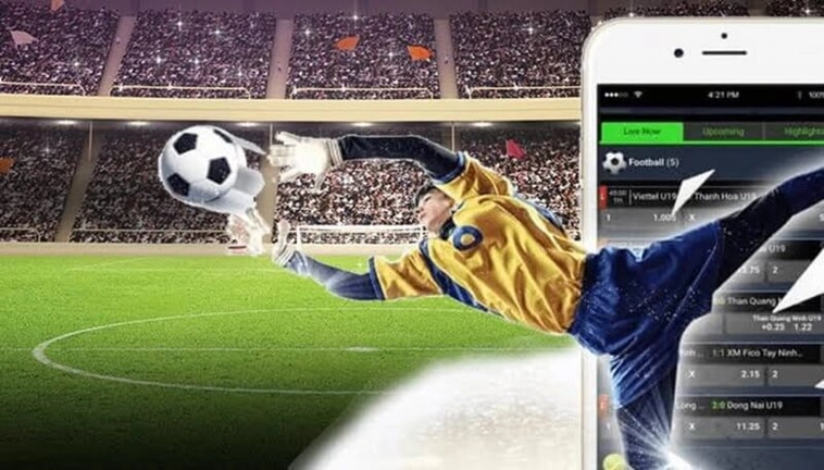 Hướng Dẫn Cách Chơi Kèo Chấp 2 3/4 Tại NowGoal Luôn Thắng