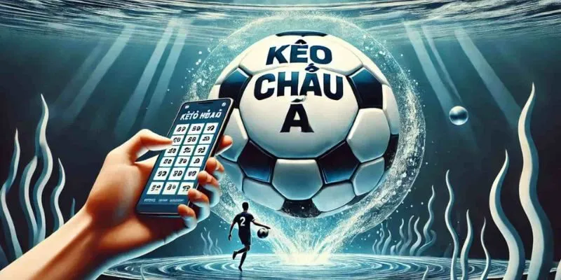 Chiến Thuật Đánh Kèo Châu Á Tại NowGoal Cực Chuẩn Cho Người Mới