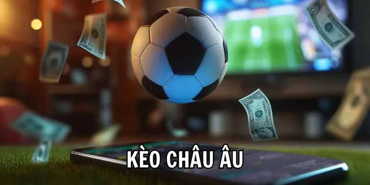 Hướng Dẫn Soi Kèo Châu Âu Tại NowGoal Hiệu Quả Nhất Năm Nay