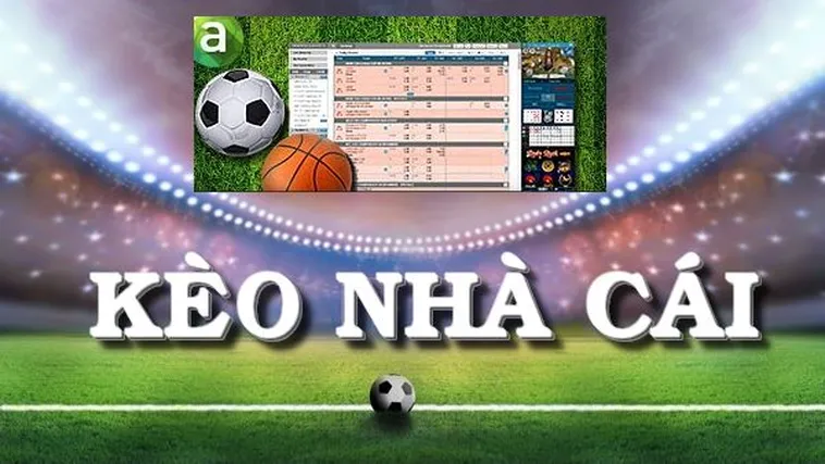 Bí Mật Kèo Bóng Đá Hấp Dẫn Nhất Hiện Nay Dành Cho Bet Thủ