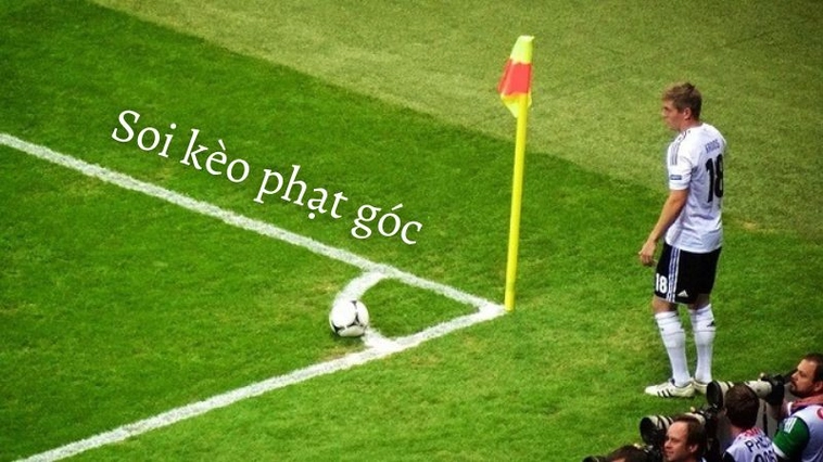 Cách Chơi Kèo Phạt Góc Bóng Đá Tại NowGoal Dễ Thắng