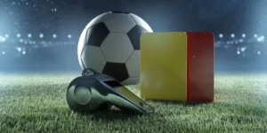 Chinh Phục Mọi Giải Đấu Nhờ Vào Cách Chơi Kèo Thẻ Phạt Tại NowGoal Đỉnh Cao