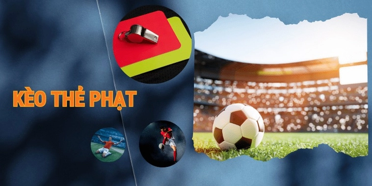 Chinh Phục Mọi Giải Đấu Nhờ Vào Cách Chơi Kèo Thẻ Phạt Tại NowGoal Đỉnh Cao