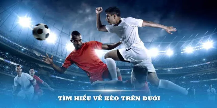Bí Quyết Soi Kèo Trên Kèo Dưới Tại NowGoal Hiệu Quả Nhất Hiện Nay