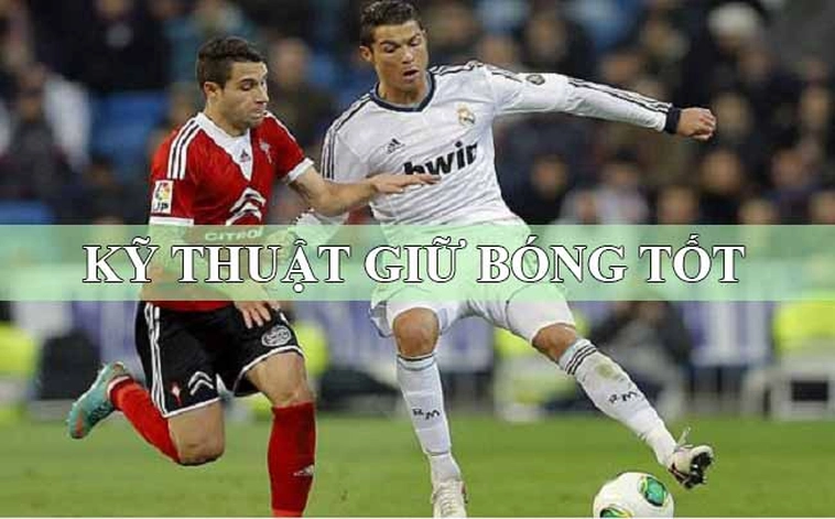 Kỹ Thuật Khống Chế Bóng Hiệu Quả Cho Cầu Thủ Chuyên Nghiệp