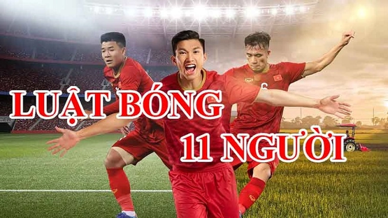 Tiêu Chuẩn Kỹ Thuật Của Luật Sân Bóng Đá Thi Đấu Quốc Tế